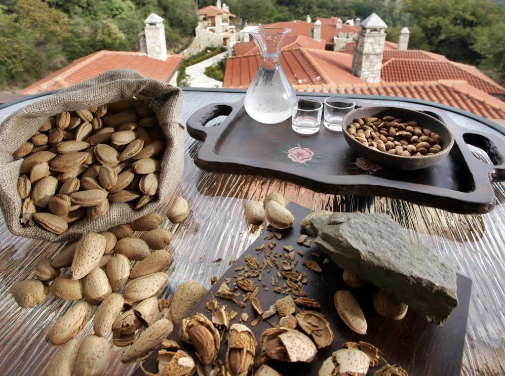 Abeliona Retreat Hotel Ambeliona Buitenkant foto