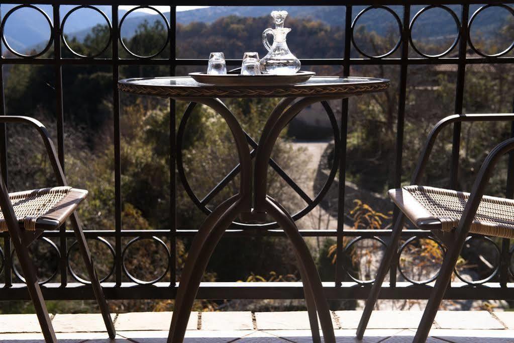 Abeliona Retreat Hotel Ambeliona Buitenkant foto