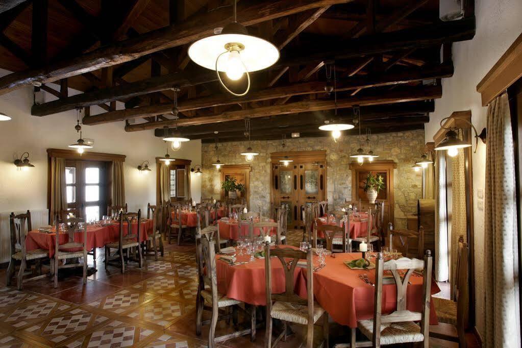Abeliona Retreat Hotel Ambeliona Buitenkant foto