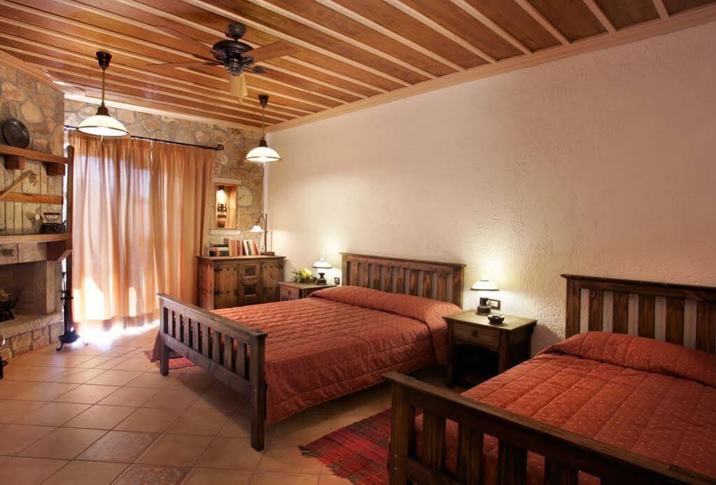 Abeliona Retreat Hotel Ambeliona Buitenkant foto
